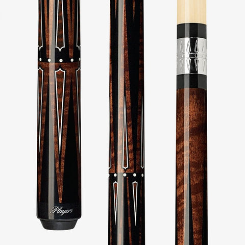 AC20 Players® Pool Cue