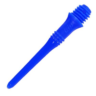 L-Style USA Lippoint Soft Tips - Approximately 50 (Blue)