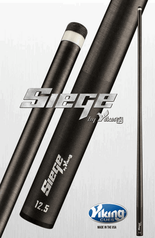 NEW!! Viking Siege Carbon Fiber Performance Shaft