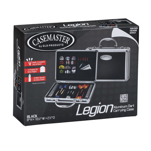 Casemaster Legion Dart Case
