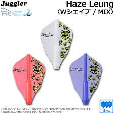 Cosmo Fit Flight Air Juggler (J/Haze Leung) W- Shape