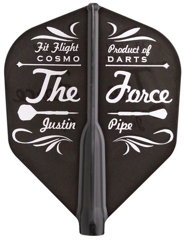 Comso Fit Flight Justin Pipe 2 (The Force)