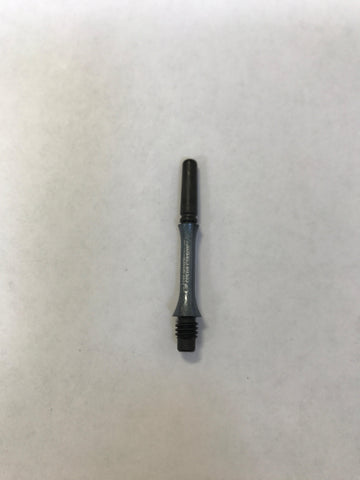 Cosmo Fit Shaft Carbon Pearl Black
